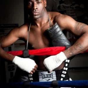 Samario - the singer