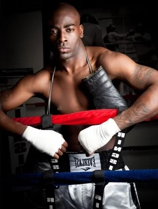 Samario - the singer