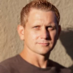 Steve - the baseball player