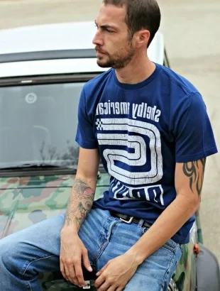 Tony - the culinary artist